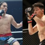 【ONE FF116】三浦彩佳、和田竜光、箕輪ひろば揃い踏み in ルンピニー。箕輪×イ・スンチョルは期待度◎