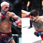 【UFC317】展望ライト級王座決定戦　長引けば最多一本勝ち=オリヴェイラ×2Rまでなら驚腕KO=トプリア