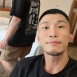 【Road FC73】原口と対戦、自分探し中の38歳パク・ヒョングン「Grachanのタイトルは自分も近い」