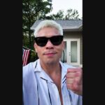 【UFC ESPN69】ファイトウィークに対戦相手変更、リッキー・シモン「それもファイトゲームの一部」
