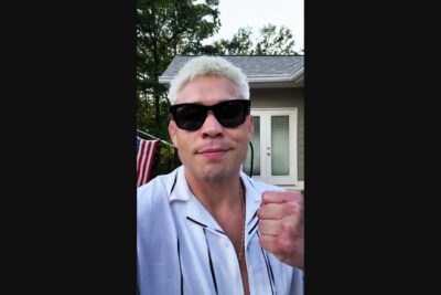 【UFC ESPN69】ファイトウィークに対戦相手変更、リッキー・シモン「それもファイトゲームの一部」 【UFC ESPN69】ファイトウィークに対戦相手変更、リッキー・シモン「それもファイトゲームの一部」