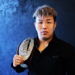 【RIZIN LANDMARK11】RIZIN初陣&コレスニック戦へ、SASUKE「コレスニックと戦うためにRIZINに」