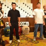 【THE KNOCK OUT】TDや倒れ際に躊躇なく顔面を蹴る。最もUnlimitedらしい山野邉×平川に注目