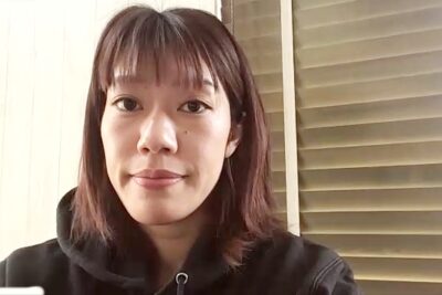 【RIZIN LANDMARK11】地元・札幌大会で万智と対戦、ソルト「まだ私の本気の打撃を受けていない」 【RIZIN LANDMARK11】地元・札幌大会で万智と対戦、ソルト「まだ私の本気の打撃を受けていない」