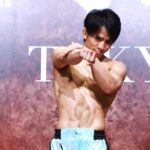 【Super RIZIN04】「榊原社長に呼び出されました」でフライ級GPに直談判＝征矢、ホセ・トーレス出場決定
