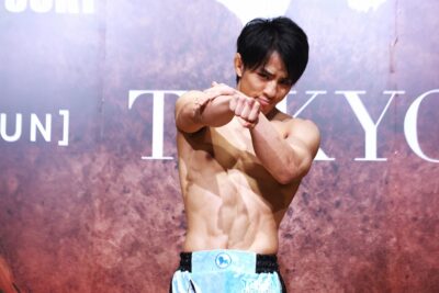 【Super RIZIN04】「榊原社長に呼び出されました」でフライ級GPに直談判=征矢、ホセ・トーレス出場決定 【Super RIZIN04】「榊原社長に呼び出されました」でフライ級GPに直談判=征矢、ホセ・トーレス出場決定