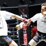 【XFC Young Guns08】「だよなっていう結果」。北米初陣を終えた鈴木崇矢に訊く、Road to UFCの惨敗