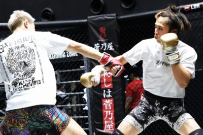 【XFC Young Guns08】「だよなっていう結果」。北米初陣を終えた鈴木崇矢に訊く、Road to UFCの惨敗 【XFC Young Guns08】「だよなっていう結果」。北米初陣を終えた鈴木崇矢に訊く、Road to UFCの惨敗