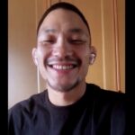 【RIZIN LANDMARK11】マゲラムと対戦──キャリア最終章、安藤達也「腹を決めて全員ぶっ倒してやります」