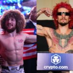 【UFC316】展望　荒ぶる闘志控え目=マラブ・デヴァリシビリ✕SNS断ち=ショーン・オマリー