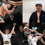 【Shooto2025#05】2大世界戦が決定。ウェルター級＝ソーキ×住村、女子ストロー級＝藤野×ボヒョン
