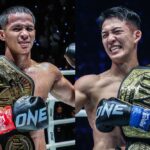 【ONE173】11月16日、有明アリーナにて今年2度目の日本大会が決定。スーパーボン×野杁は実現なるか？