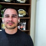 【UFC317】パントージャ・インタビュー―02―頂点が話した平良×アルバジ、朝倉×エリオット&堀口恭司