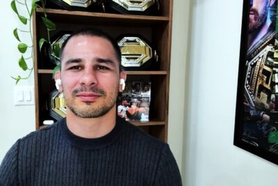 【UFC317】パントージャ・インタビュー―02―頂点が話した平良×アルバジ、朝倉×エリオット&堀口恭司 【UFC317】パントージャ・インタビュー―02―頂点が話した平良×アルバジ、朝倉×エリオット&堀口恭司