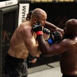 【PFL CS2025#02】Bellator世界LH級王者アンダーソンが、2024PFLヘビー級王者ゴルソフをパウンドアウト
