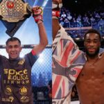 【Cage Warriors192】2年振りの実戦、シャジドゥル・ハックがスコット相手にフライ級王座防衛戦