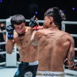 【ONE FN33】フェザー級の台風の目となるか？ 階級転向のダヤカエフがノンタチャイを左フック一撃で秒殺
