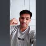 【SUPER RIZIN04】秋元強真戦へ、カルシャガ・ダウトベック「彼の年齢に驚くことはない」