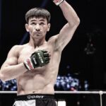 【SUPER RIZIN04】榊原代表がXで「ダウトベック負傷欠場」を発表。秋元強真の対戦相手を募る