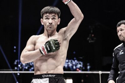 【SUPER RIZIN04】榊原代表がXで「ダウトベック負傷欠場」を発表。秋元強真の対戦相手を募る 【SUPER RIZIN04】榊原代表がXで「ダウトベック負傷欠場」を発表。秋元強真の対戦相手を募る