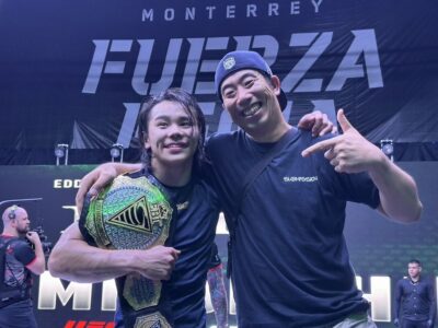 【EBI24】快挙!! 高橋がフィジカル強化&オタツロック駆使のOT対策でコンバット柔術トーナメントを制す 【EBI24】快挙!! 高橋がフィジカル強化&オタツロック駆使のOT対策でコンバット柔術トーナメントを制す