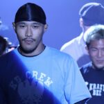 【SUPER RIZIN04】神龍誠戦へ、山本アーセン「楽な試合はない――けど、楽な試合になるかもしれない」