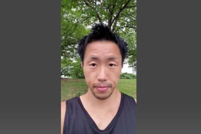 【UAEW62】6度目のアブダビはムハメッド戦、藤田大和「相手が自然に倒れているような感じで」