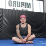 【SUPER RIZIN04】バンタム級王者、井上直樹に挑戦。福田龍彌「生きていることでしか出せないもの」