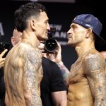 【UFC318】展望　BMFタイトル戦。ライト級の頂点へ=ホロウェイ×現役引退、激闘の歴史に終幕=ポイエー