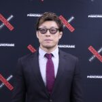 【Pancrase355】猛者カリベク戦前のISAO「やりがいのある相手、意味のある試合を意識してやりたい」