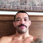 【UFC318】オクタゴン20戦目でピットブルと対戦――ダン・イゲ「打ち気には逸ったところでカウンター」