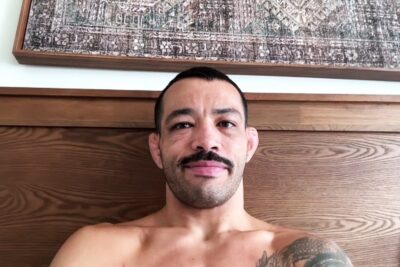 【UFC318】オクタゴン20戦目でピットブルと対戦――ダン・イゲ「打ち気には逸ったところでカウンター」