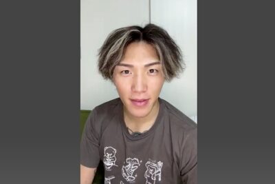 【SUPER RIZIN04】フライ級GP1回戦でズールーと対決、伊藤裕樹「確率論でいえば一番、期待値がある」 【SUPER RIZIN04】フライ級GP1回戦でズールーと対決、伊藤裕樹「確率論でいえば一番、期待値がある」