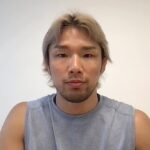 【PFL CS02】南アフリカでゼニュコフと対戦、泉武志「もう二度と、あの時と同じ想いはしたくない」