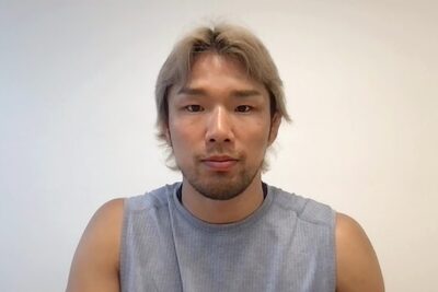 【PFL CS02】南アフリカでゼニュコフと対戦、泉武志「もう二度と、あの時と同じ想いはしたくない」 【PFL CS02】南アフリカでゼニュコフと対戦、泉武志「もう二度と、あの時と同じ想いはしたくない」