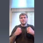 【UFC ESPN70】在籍11年の30歳=マシューズ「豪州で練習していてもUFCでやっていけることを証明できた」