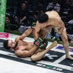 【RIZIN LANDMARK11】木村柊也、ケラモフとの激闘&プロ初黒星を振り返る「当てることはできても――」