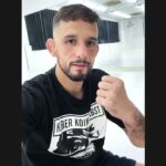 【SUPER RIZIN04】朝倉未来戦、クレベル・コイケ「今の私にとって未来は対戦相手の一人にしかすぎません」