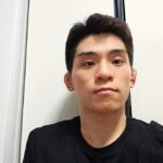 【ONE FF116】箕輪ひろば戦。イ・スンチョル「色々な技を用意し、セコンドの指示に従って技を出します」