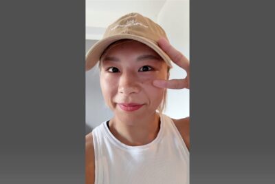 【ONE FF116】女子アトム級王座挑戦も目前。オタロラ戦へ、三浦彩佳「格闘技はファッションじゃない」 【ONE FF116】女子アトム級王座挑戦も目前。オタロラ戦へ、三浦彩佳「格闘技はファッションじゃない」