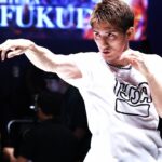 【SUPER RIZIN04】福田龍彌の挑戦を受ける、井上直樹「チャンピオンとしてRIZINで勝ち続けていきたい」