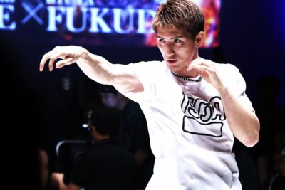 【SUPER RIZIN04】福田龍彌の挑戦を受ける、井上直樹「チャンピオンとしてRIZINで勝ち続けていきたい」 【SUPER RIZIN04】福田龍彌の挑戦を受ける、井上直樹「チャンピオンとしてRIZINで勝ち続けていきたい」