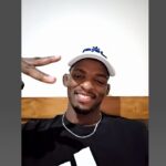 【PFL Africa2025#01】バンタム級Tの大本命、ンコシ・ンデベレ「俺はキング・オブ・アフリカだ!!」