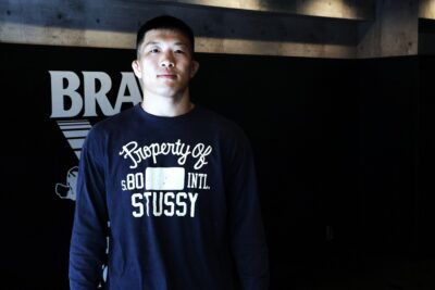 【SUPER RIZIN04】答え合わせ=パトリッキー戦へ、野村駿太「サトシ選手と戦わないでUFCに行っても…」 【SUPER RIZIN04】答え合わせ=パトリッキー戦へ、野村駿太「サトシ選手と戦わないでUFCに行っても…」
