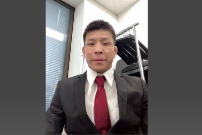 【Pancrase355】濱田巧とフライ級KOP決定戦、大塚智貴「ちゃんと勝って、その時に生きていたら――」