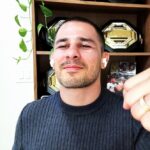 【UFC317】フライ級の頂点パントージャ―01――「ヒロやズールーの戦いが、誰かのモチベーションに」