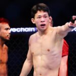 【UFC ESPN71】平良の相手がパク・ヒョンソンに!!　参謀・岡田遼は「アルバジより怖い、本当に嫌な相手」