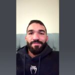 【UFC318】ダン・イゲとUFC二戦目。パトリシオ・フレイレ「UFCの見る目を変えてやる。そのために戦う」