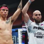 【PFL WT2025#08】展望　PFL WTフェザー級決勝。組みの圧ハイブラエフ×打の圧、後ろも使えるピネド