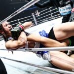 【SUPER RIZIN04】須田萌里、約3年ぶりのRIZIN参戦でNOELに腕十字で一本勝ち